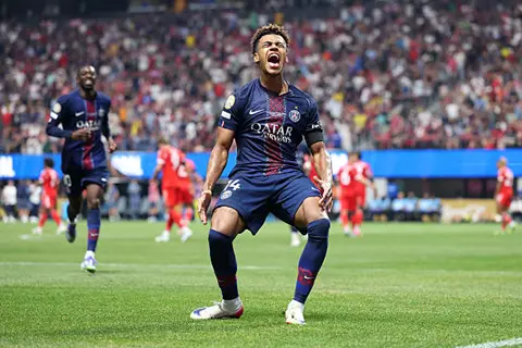 "الأكثر فوزا بالمواجهات الثنائية".. إحصائية قياسية لدوي قبل نهائي كأس العالم للأندية